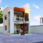 Modern 1 Bedroom