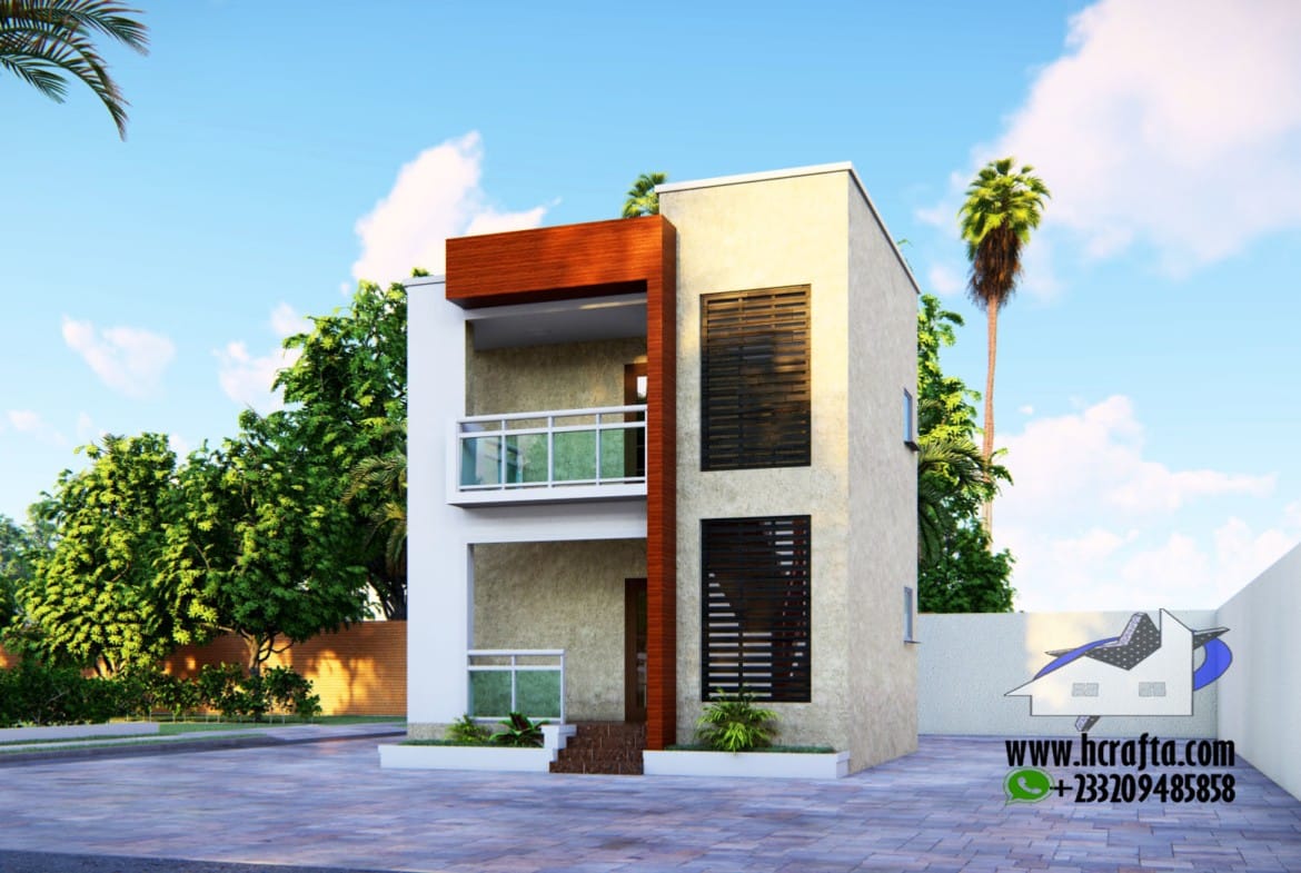 tiny 1 bedroom house design