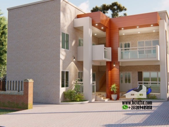 One-Two Bedroom Apartment