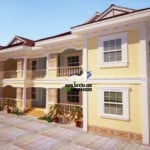 2 Bedroom Apartment Design