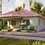 3 Bedroom in Ghana