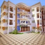 Mini Hotel Design