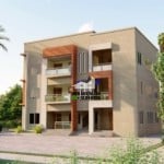 One-Two Bedroom Flat