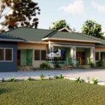 1 Bedroom Detached House