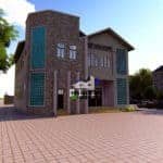 Church Design Images