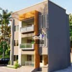 1 Bedroom Flat