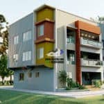 1-2 Bedroom Apartment