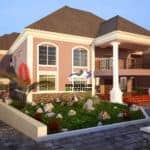 7 Bedroom 3D House