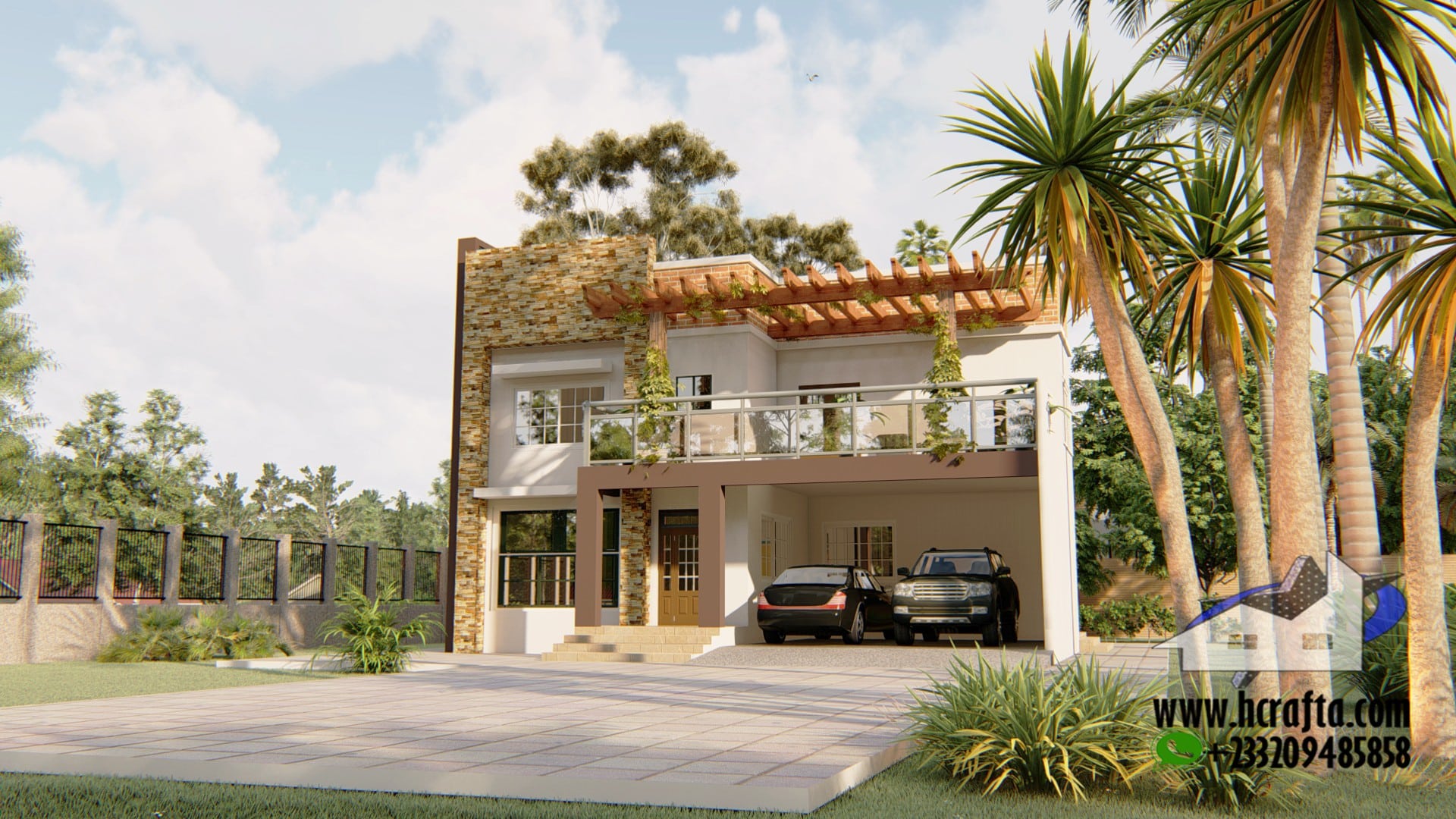 4 Bedroom Designs