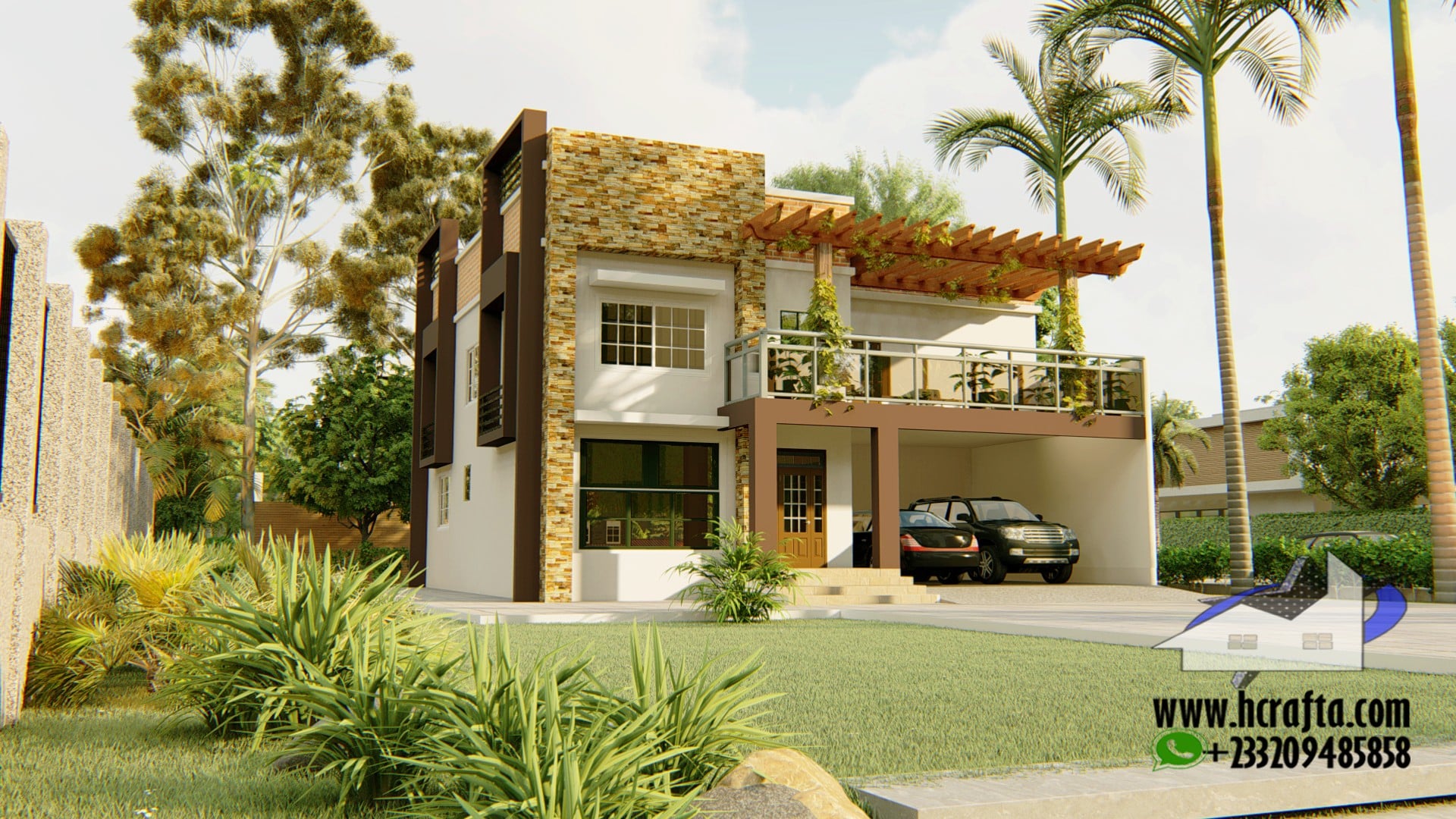 4 Bedroom Designs