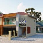 1-2 Bedroom House