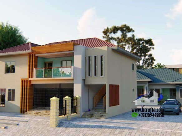 1-2 Bedroom House