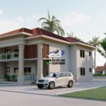 3 Bedroom residence apartment