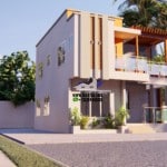 3 Bedroom residence