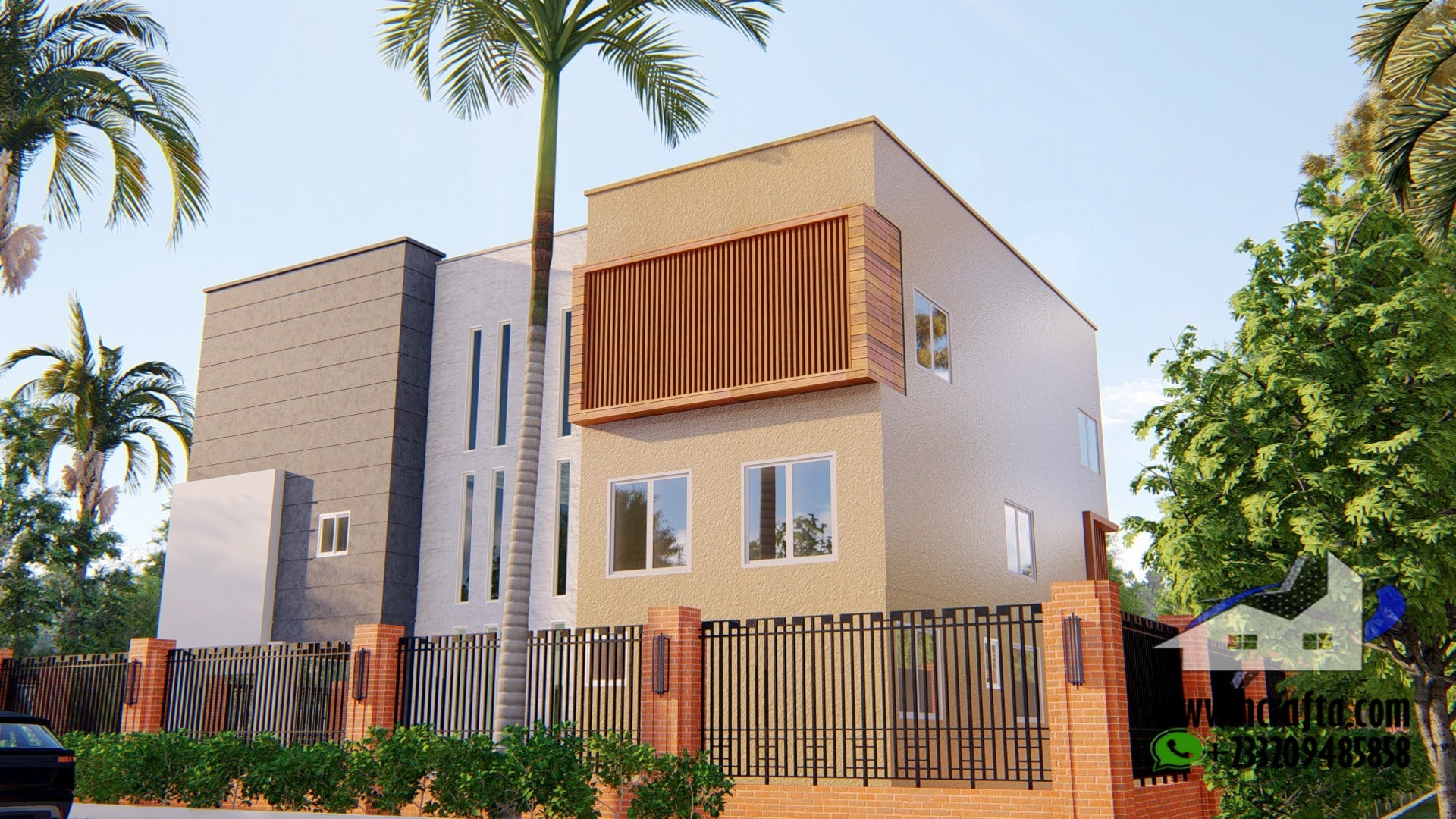 unique 4 bedroom plans