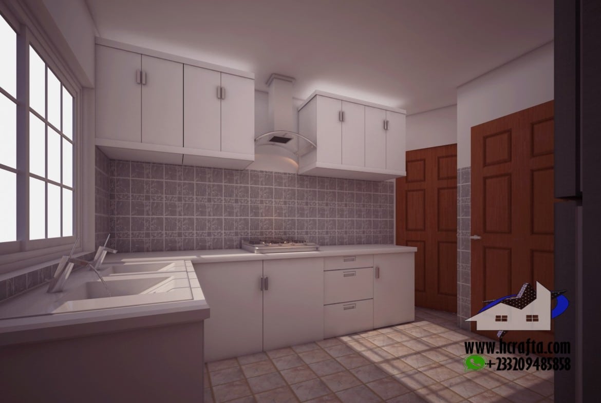 luxury kitchen cabinet design contemporary style