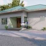 2 Bedroom farm house
