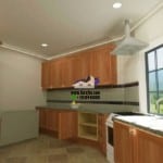 kitchen cabinet