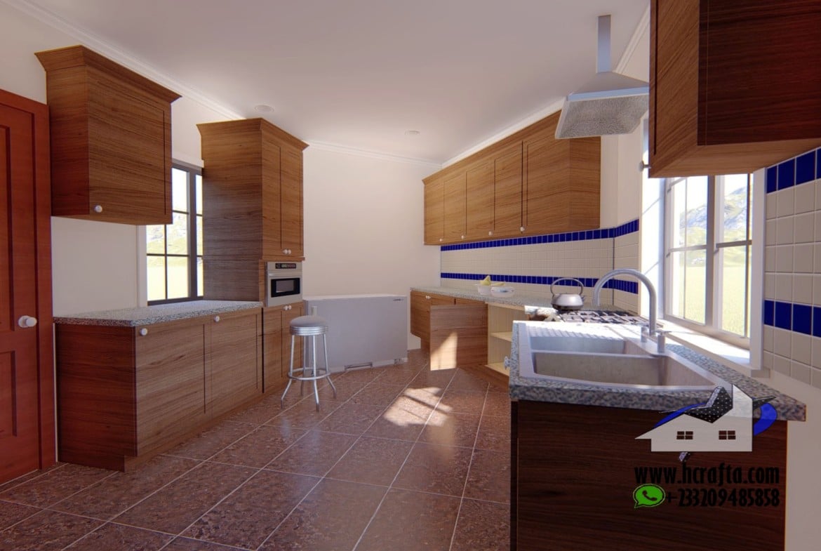 custom kitchen cabinet design interior modern layout