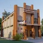simple church design