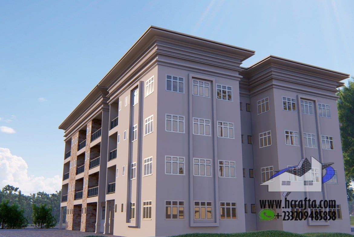 high rise office building design urban architecture