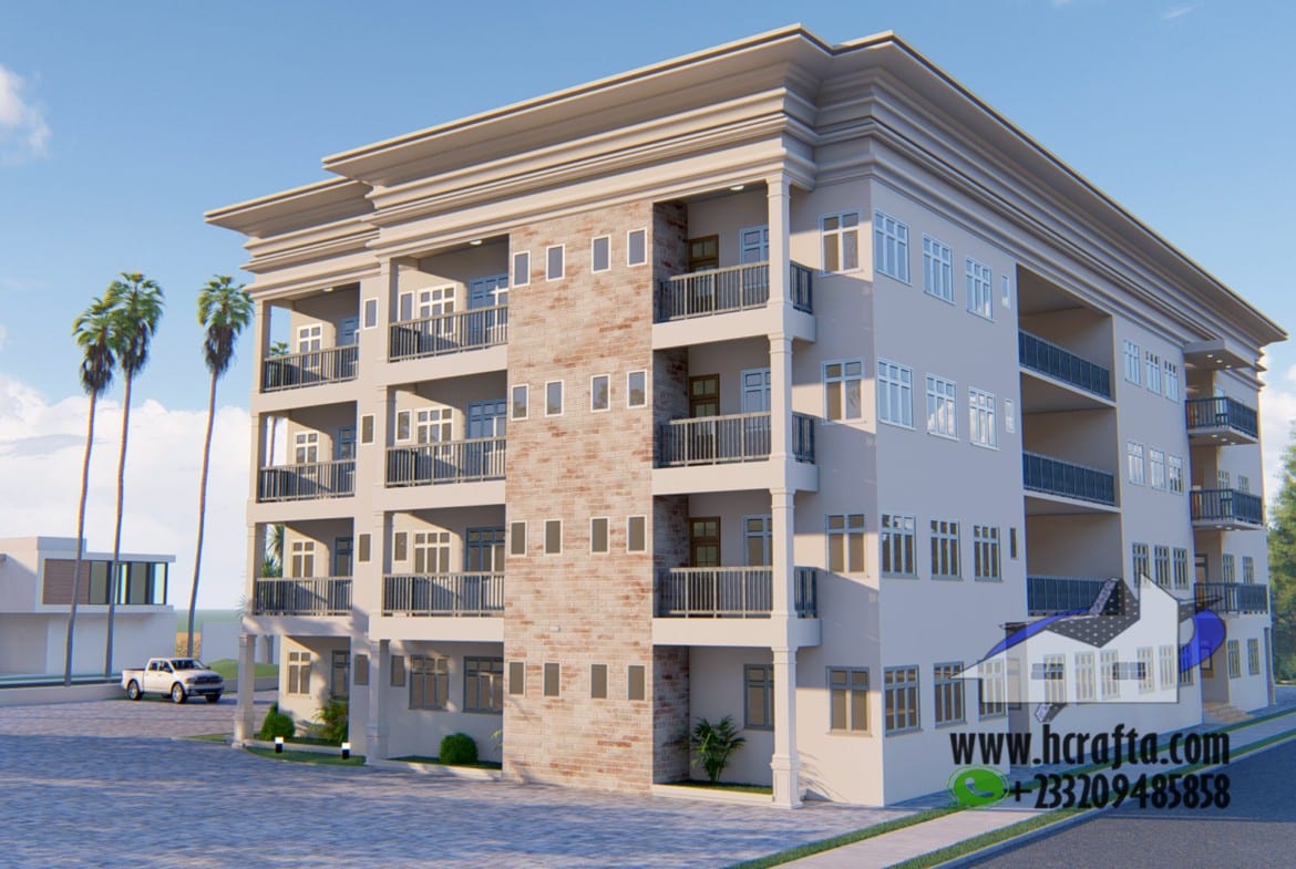 modern office building design exterior architecture