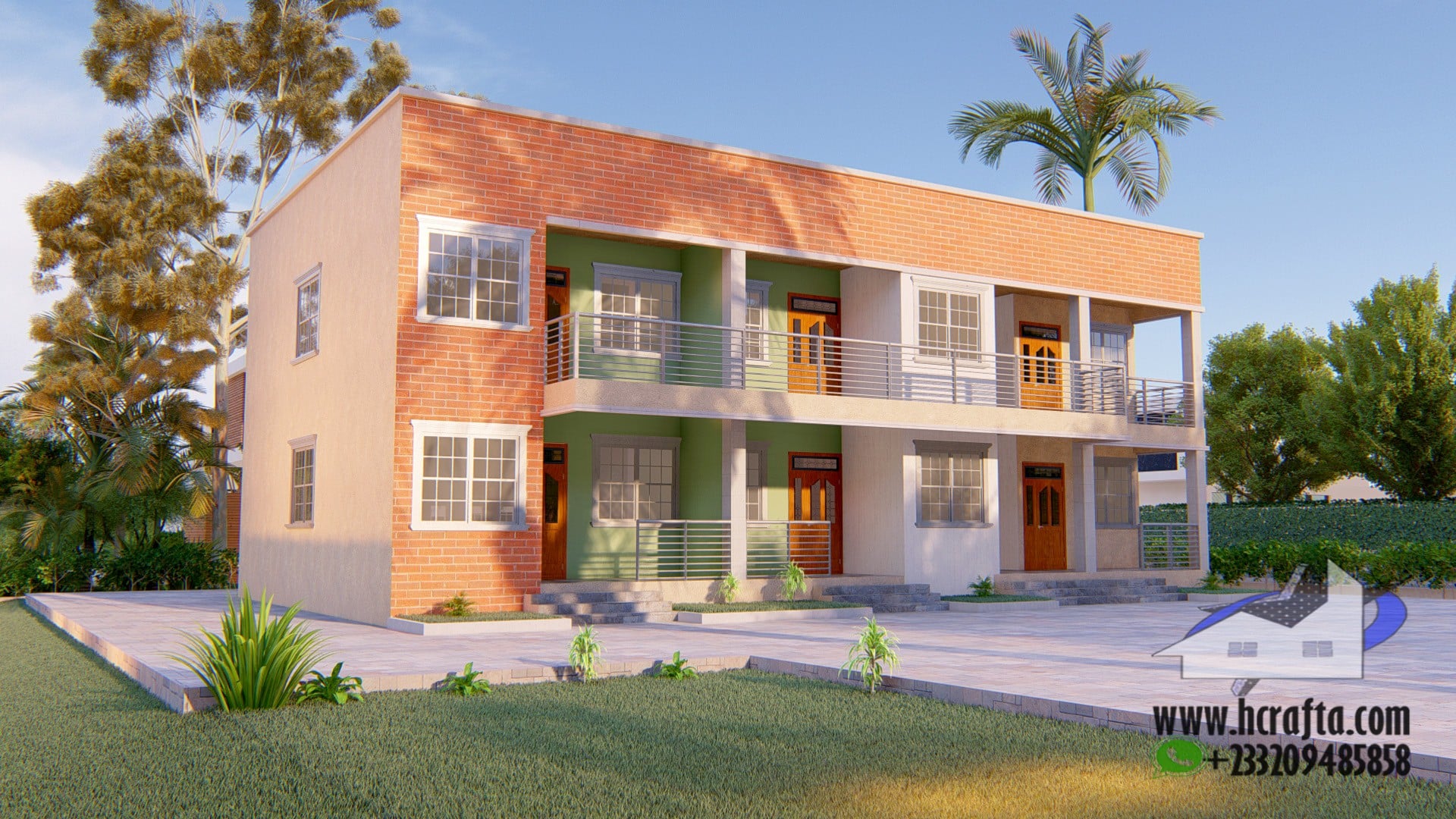 Modern 1 Bedroom Apartment Design Ideas