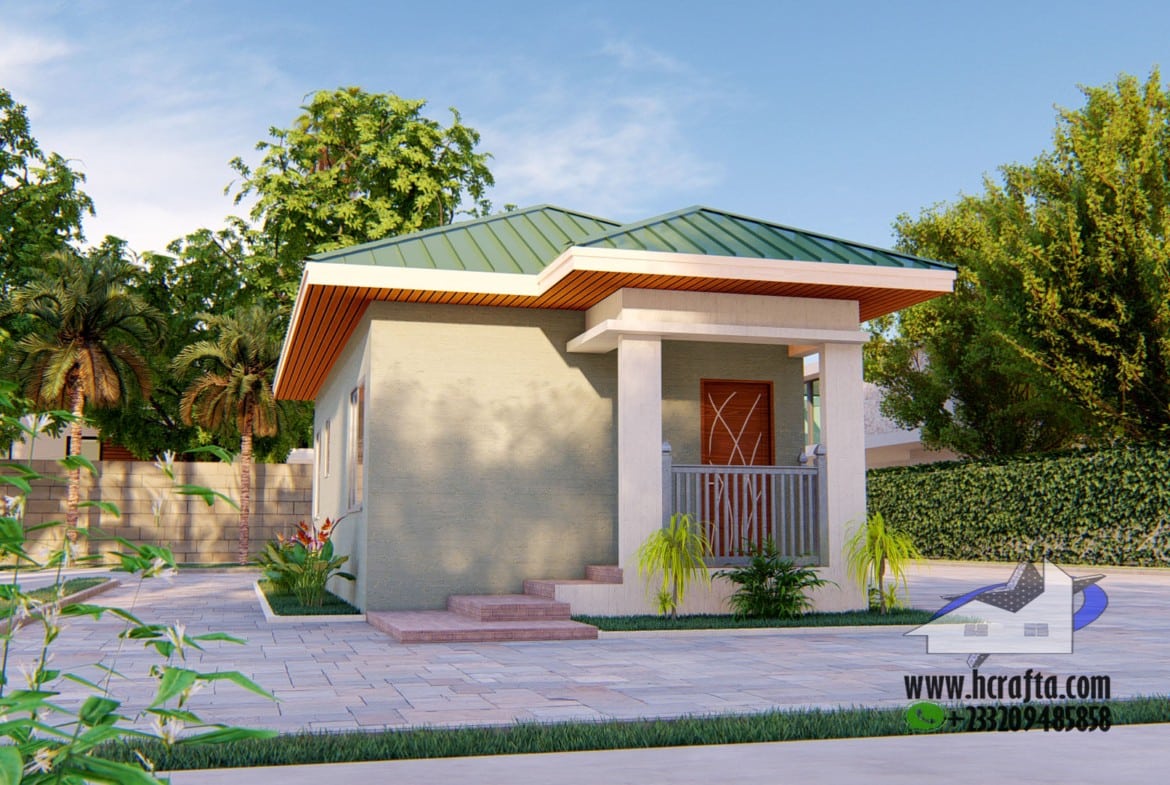 modern affordable studio apartment design compact living