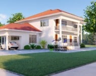 Contemporary roofing trends: A stylish and durable roofing solution for modern homes