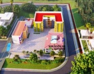Contemporary School Architecture