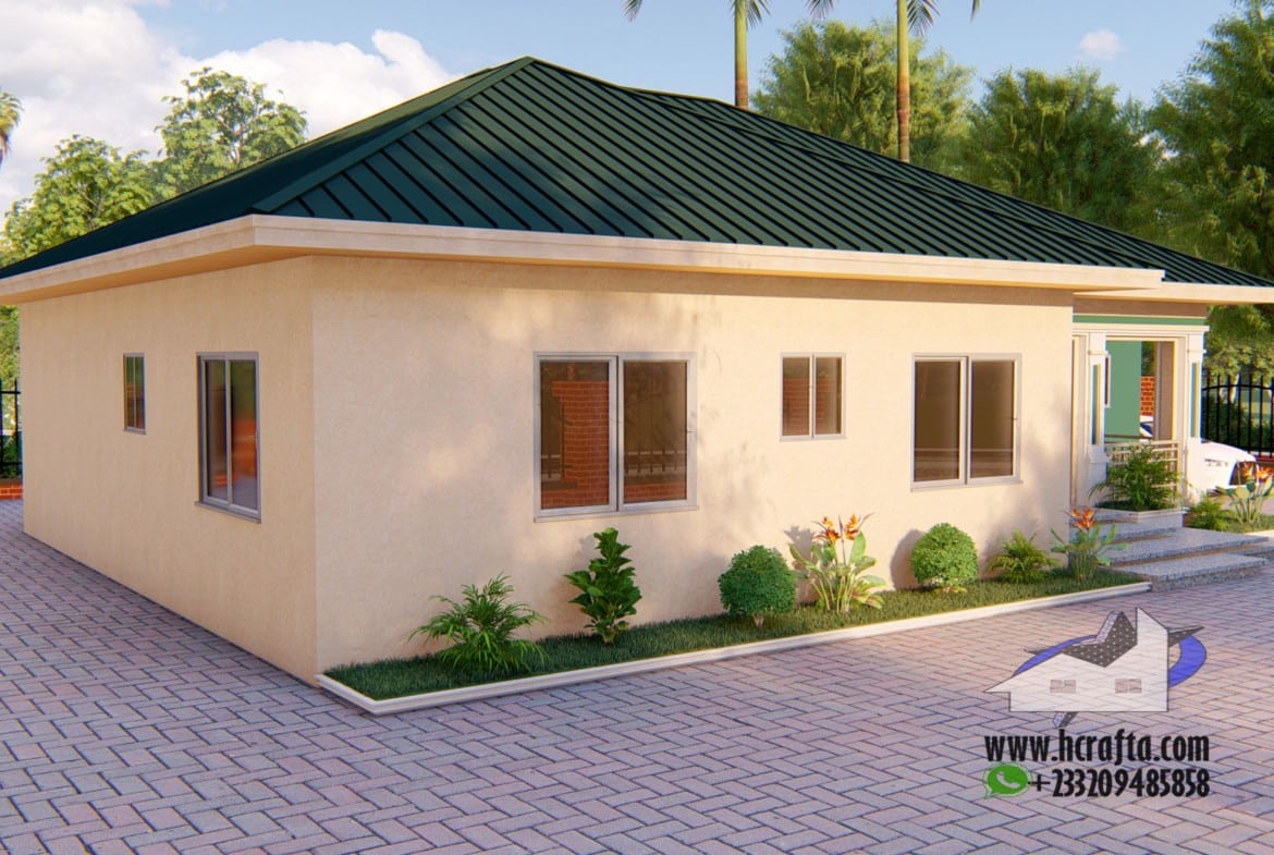 modern 2 bedroom house design exterior architecture