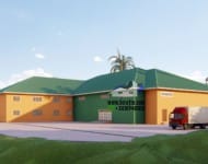 Cutting-Edge Warehouse Design for Optimal Efficiency