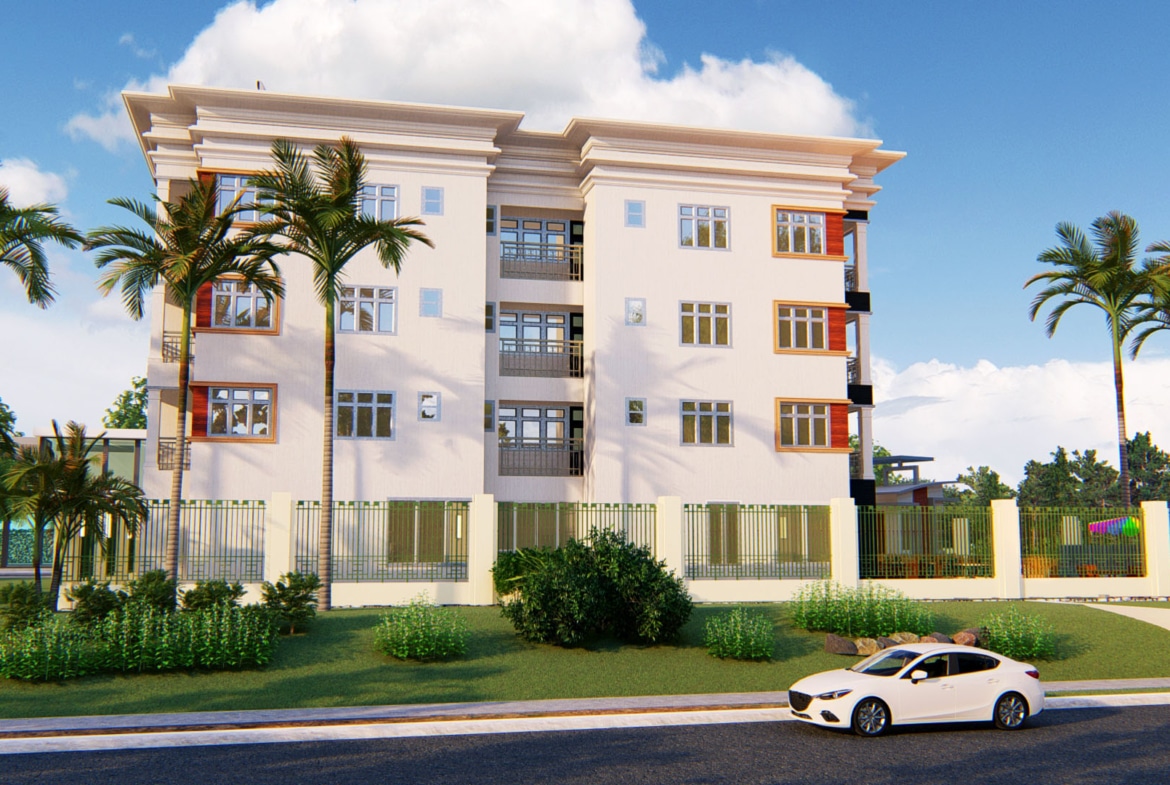 elegant hotel exterior facade luxury design