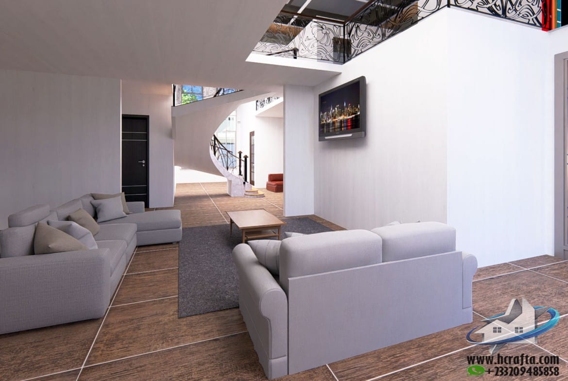 modern interior design living area luxury style