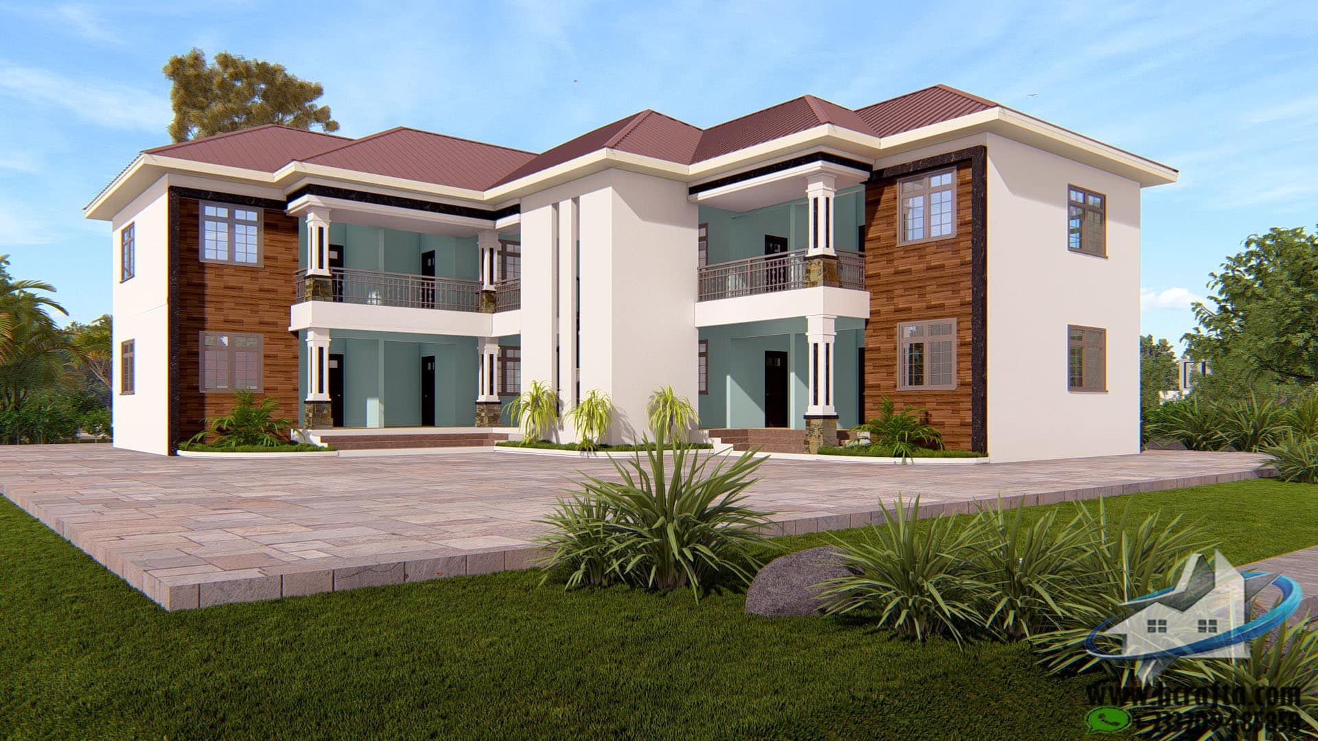 modern single room design ideas exterior architecture