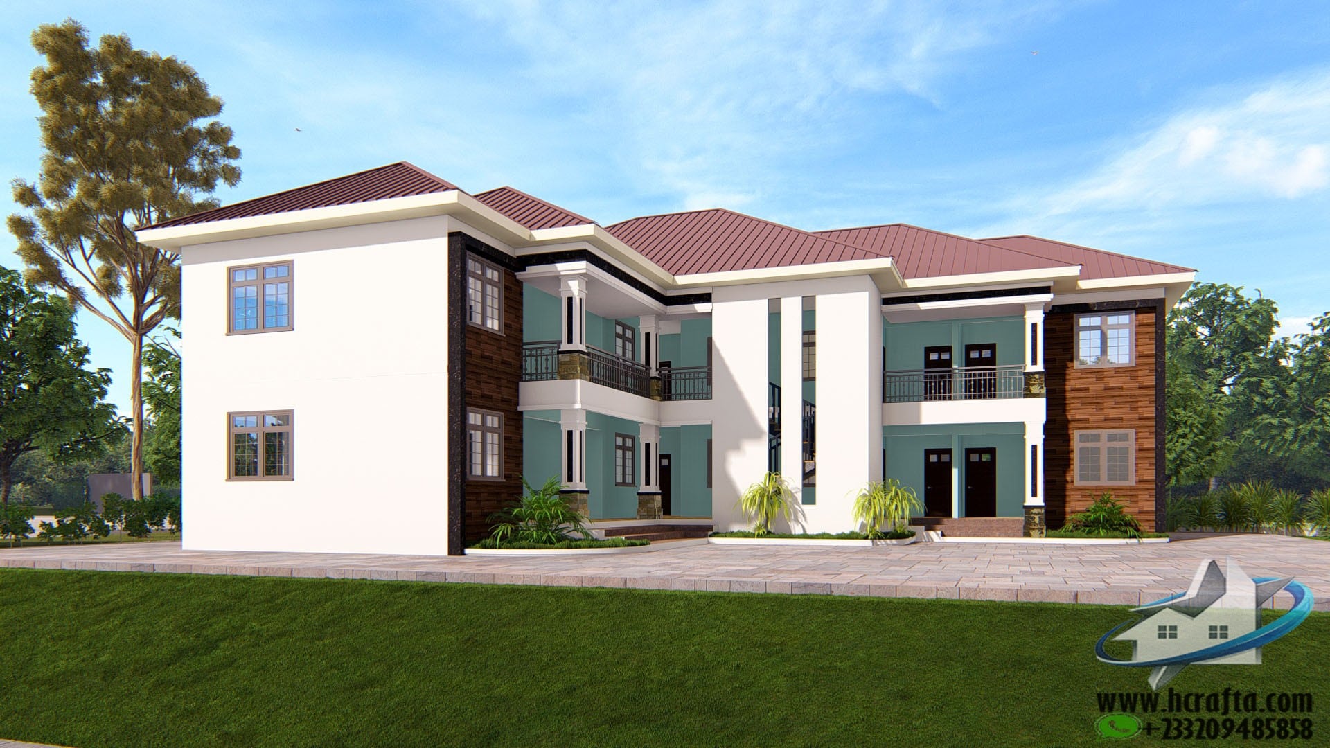 affordable single room design ideas house exterior